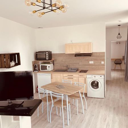 Superbe Appartement A La Croisee Des 4 Chateaux Lignières-de-Touraine Kültér fotó