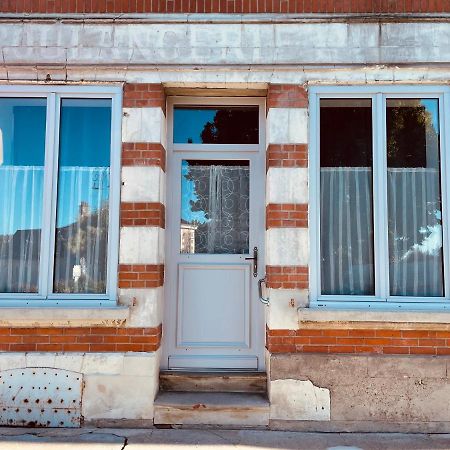 Superbe Appartement A La Croisee Des 4 Chateaux Lignières-de-Touraine Kültér fotó