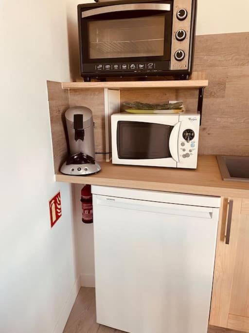 Superbe Appartement A La Croisee Des 4 Chateaux Lignières-de-Touraine Kültér fotó